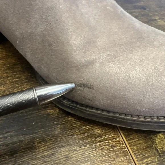 Rampage‎ Ram-Thriller Size 7.5 Womens Boots WR068B - Picture 14 of 16